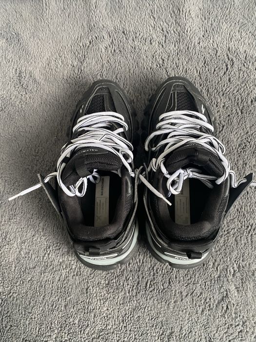 Balenciaga Track Led