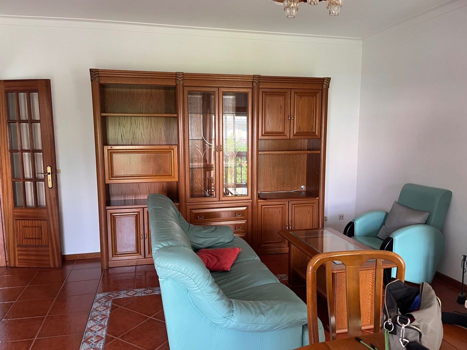Conjunto de móveis