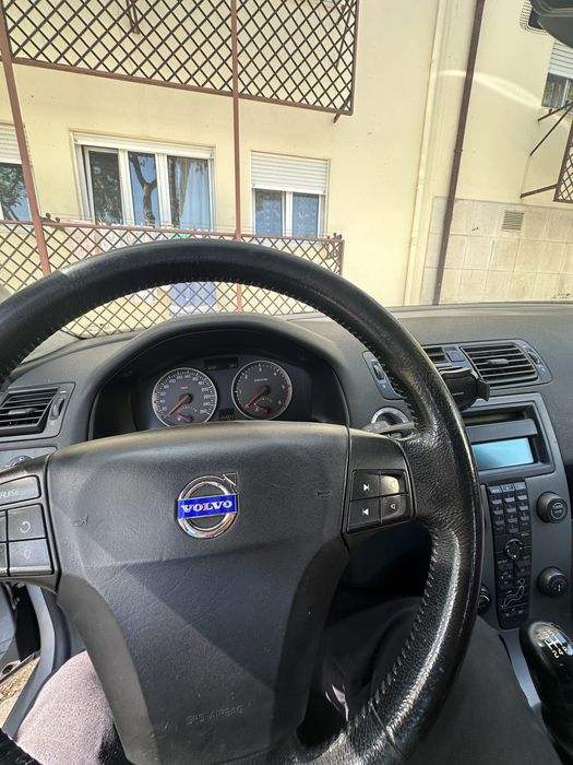 Carrinha Volvo V50 1.6D