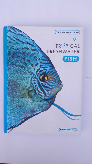 Tropical Freshwater Fish