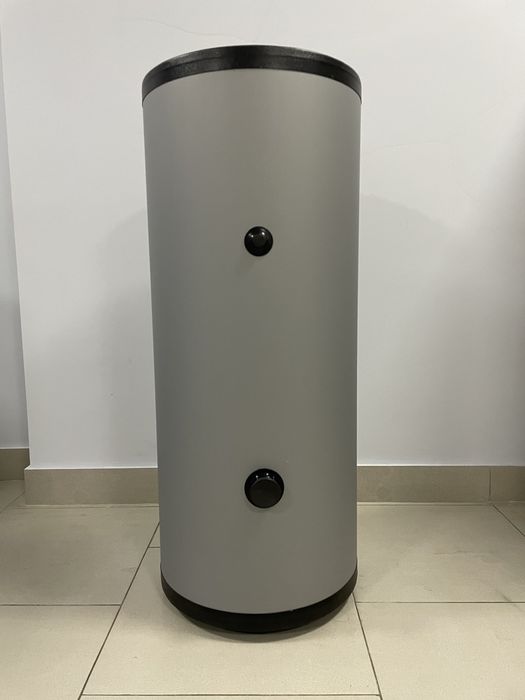 Буферні ємності/Акумулятивні баки/Теплоакумулятори