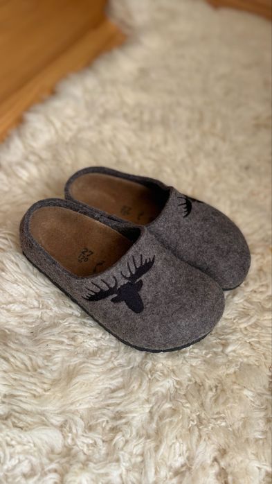 Birkenstock Kaprun Kids
