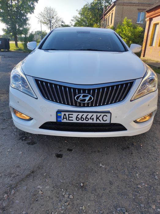 Продам Хундай Грандер