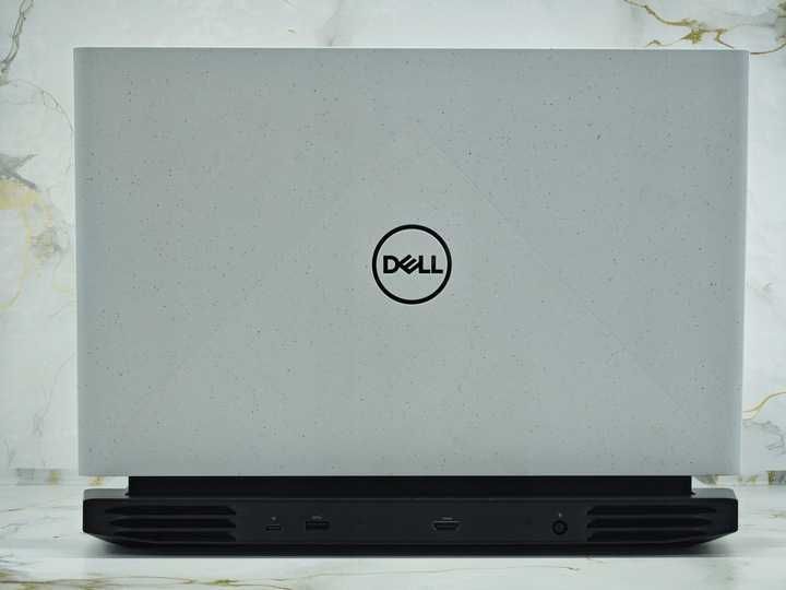 DELL G15 5515 Ryzen 5 RTX 3050