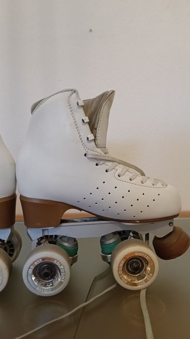 Patins EDEA rondó 215T