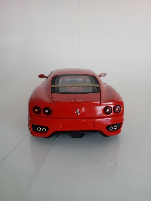 Miniatura de Carro da escala 1.18