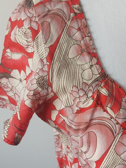 Blusa Floral da Vero Moda, Tam.° 36