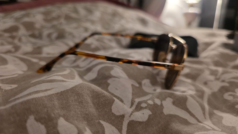 Ray-ban ORB3688 polarizados