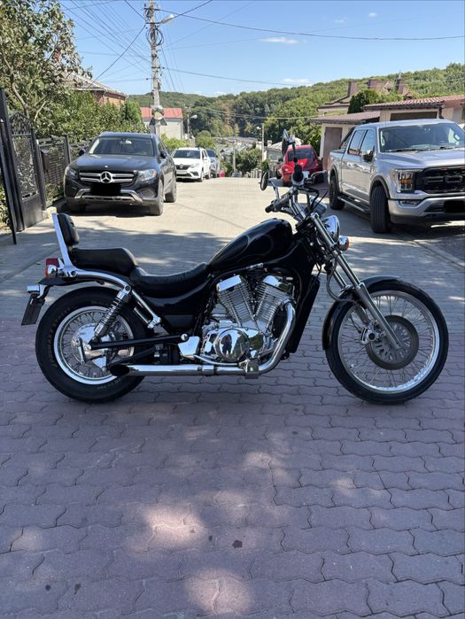 Продам Suzuki Intruder 600