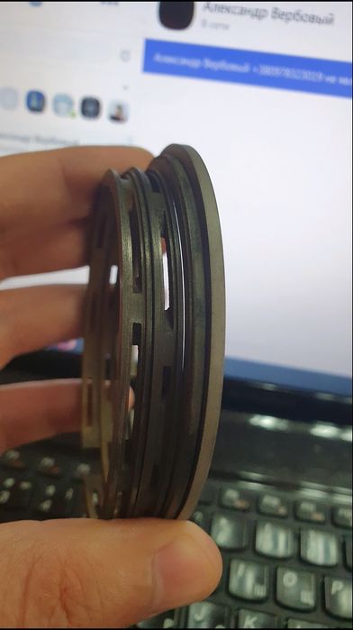 Запчасти компрессора