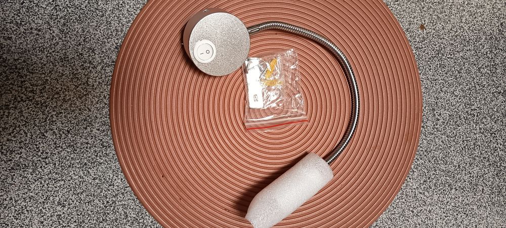 Adjustable LED Lamp431395201730498562