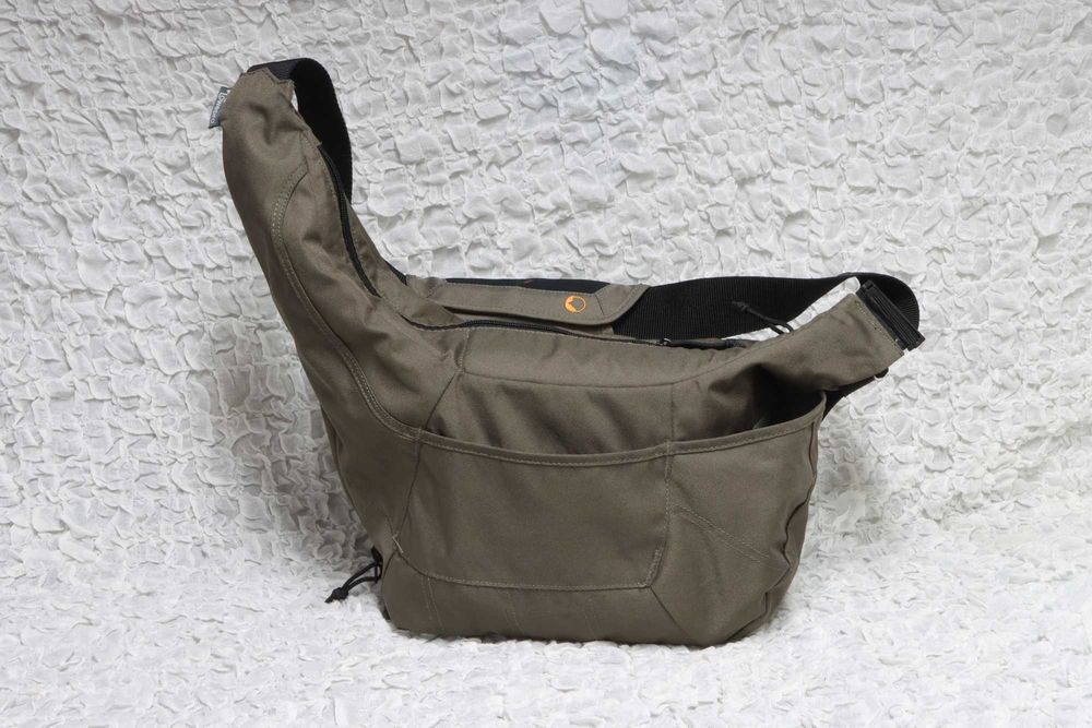 Saco Lowepro senhora