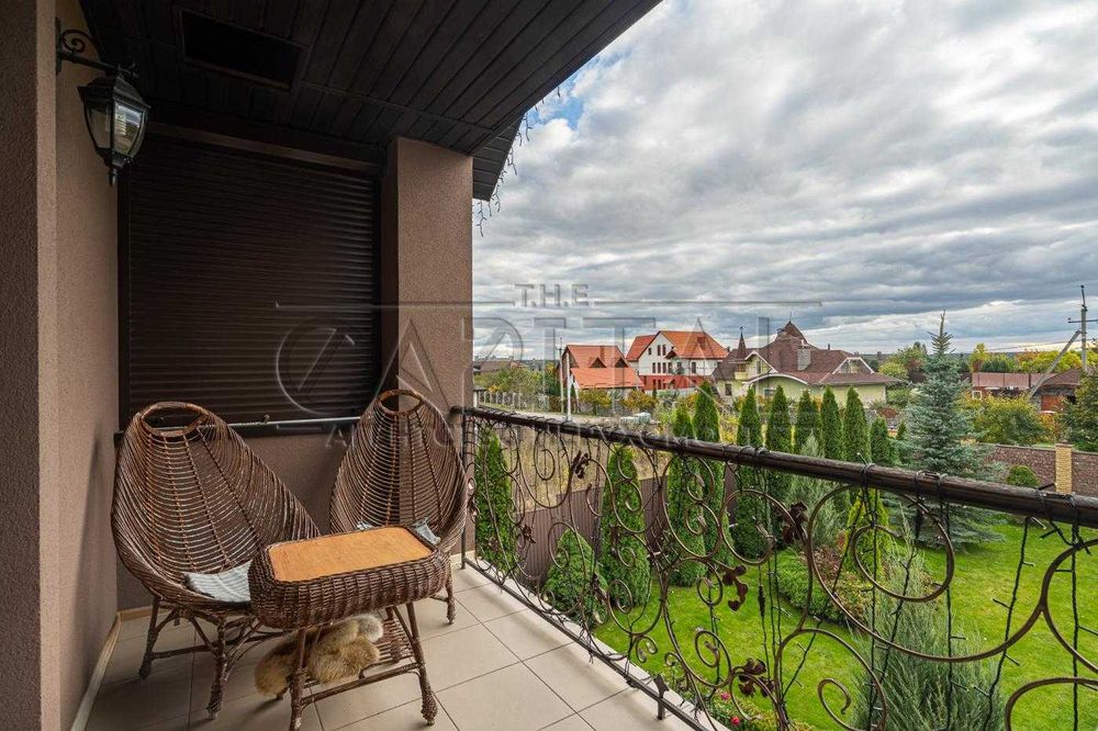 Продаж автономного будинку Михайлівка-Рубежівка/Стоянка/Буча/Ірпінь