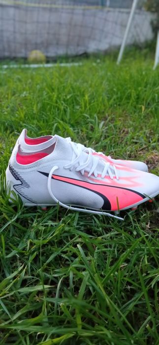 Chuteiras de Futebol Puma