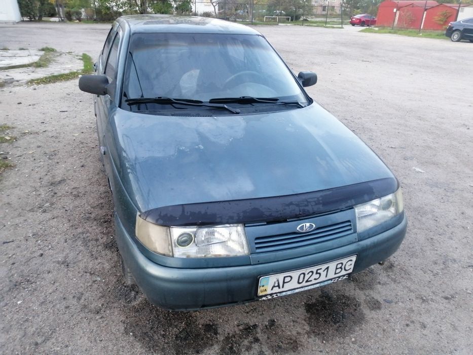 Продам ваз 2110 по тех паспорт