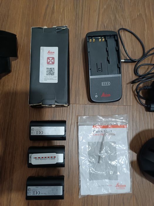 Laser scanner  Leica BLK360 G1
