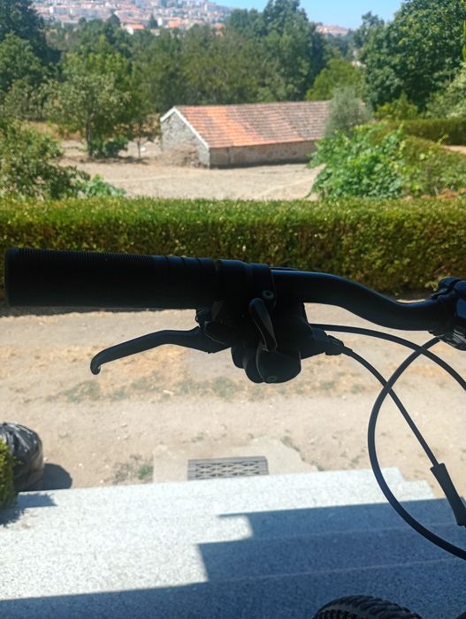 Bicicleta Rockrider