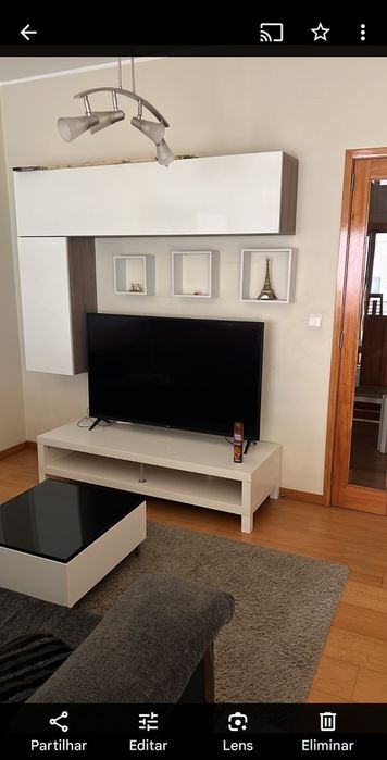 Alugo Apartamento junto ao Metro de Venda Nova