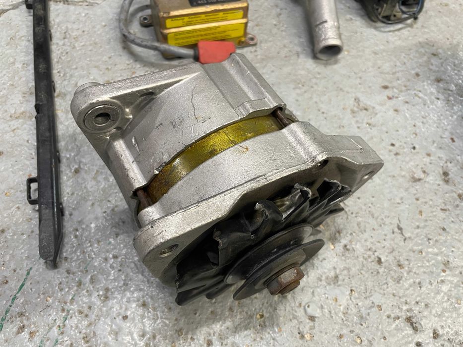 Alternator Audi S2,S4,S6 3B,AAN 2.2 Turbo 20V