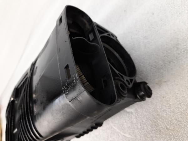 Caixa filtro ar MERCEDES-BENZ Classe C (W204)