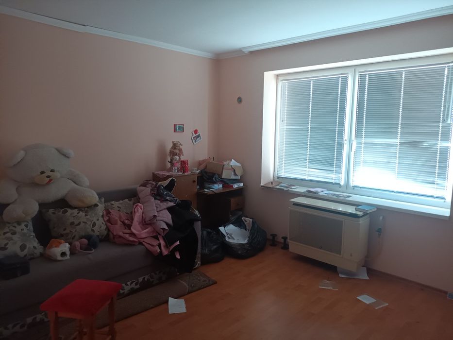 Продається Продається 4-хкімнатний будинок в с. Тисобикень Закарпаття