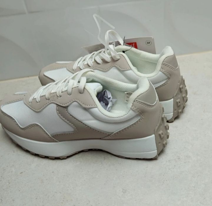 Nowe buty damskie rozmiar 37 cleve