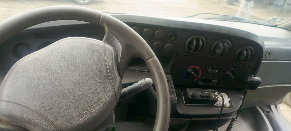 Iveco DAILY 35S12