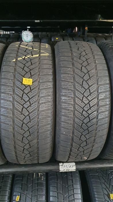 205/55R16 Bridgestone шини зимові