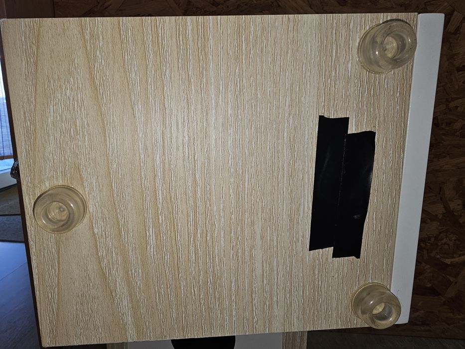 Colunas Wharfedale 12.0