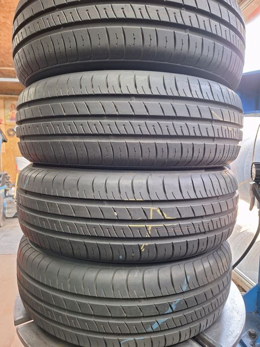 185/65 R15 Kumho комплект нові