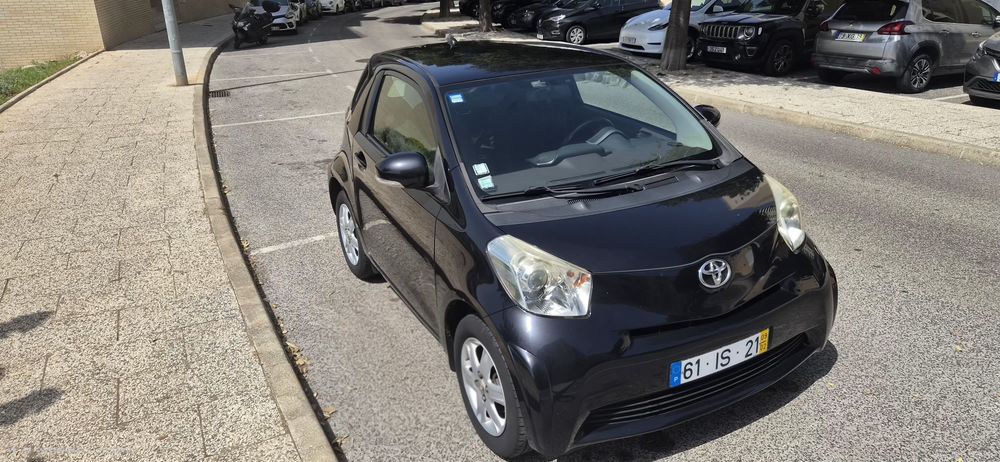 Toyota IQ 99.000 kms
