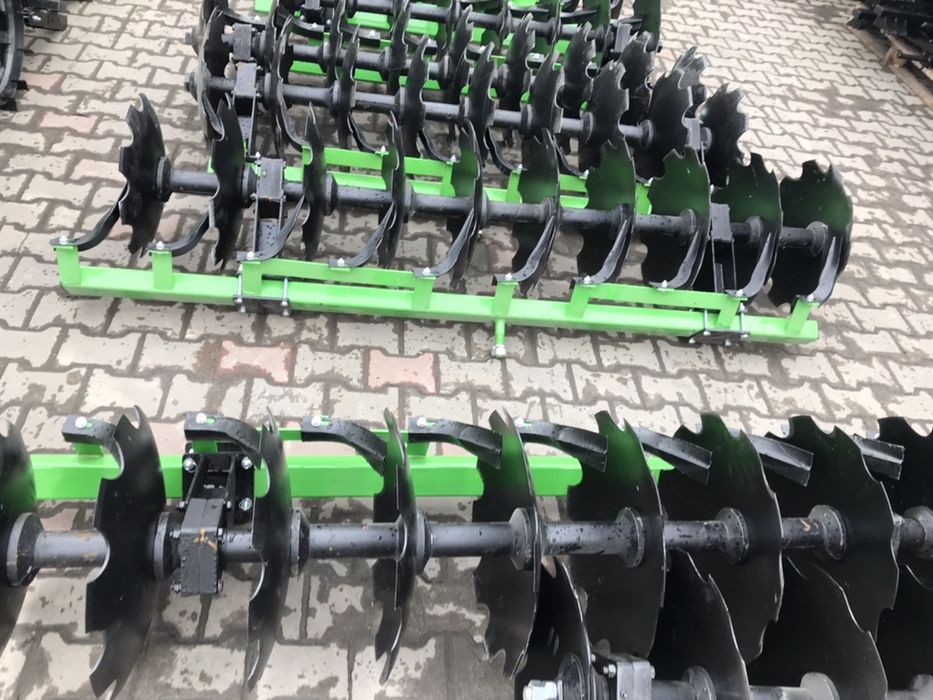 Лущильник, дискова борона бомет, борона, діскі, дископлуг, каток, Bome