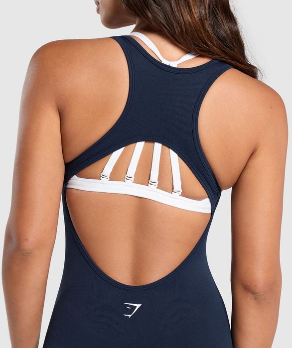 Комбінезон Gymshark