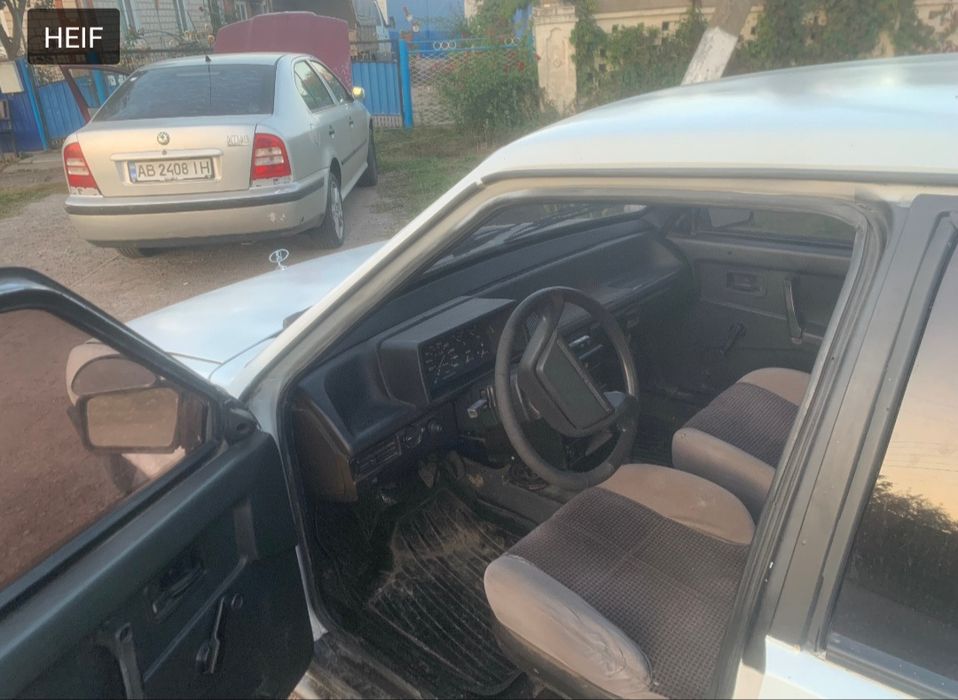 продам ваз 21099