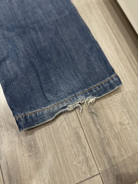 Spodnie Fenix Athletico XL baggy