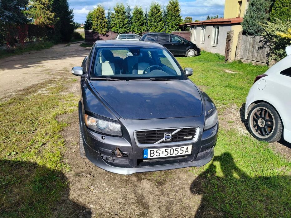 Volvo C30