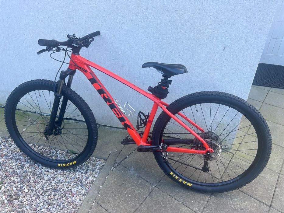 Rower MTB/XC Trek Marlin 7 19,5