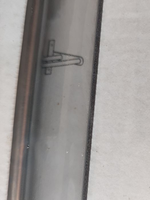 Toalheiro IKEA Grundtal 80cm