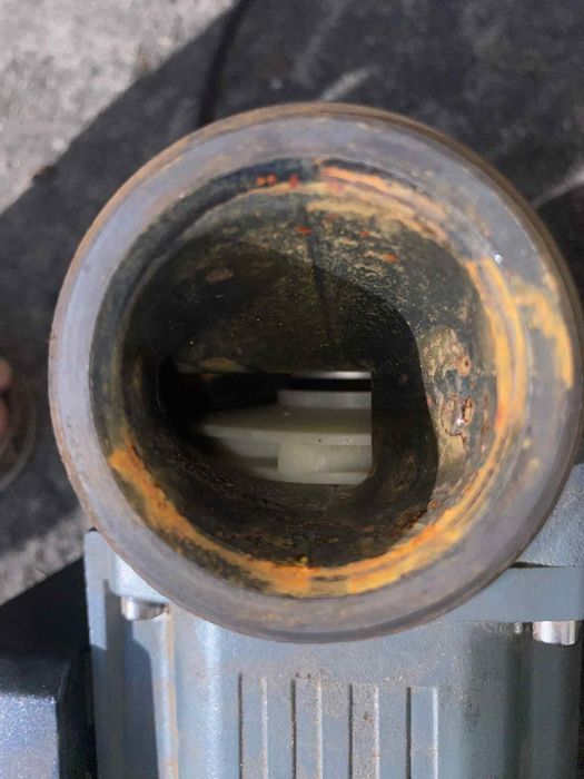 Pompa cyrkulacyjna 3 biegowa