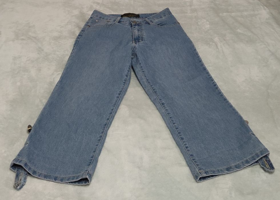 Jeansy Limited Edition