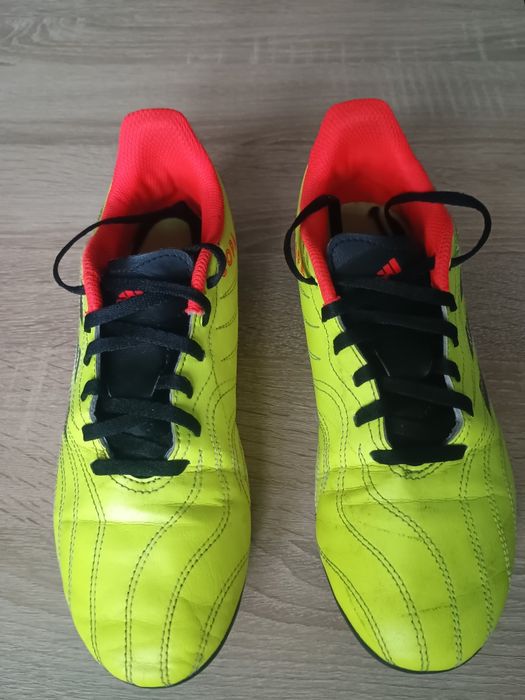 Buty ADIDAS COPA SENSE - korki roz. 38