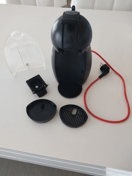 Máquina de café Dolce Gusto Piccolo Krups