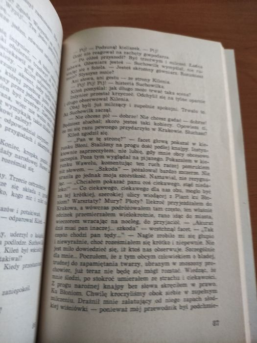 Kazimierz Koźniewski rehabilitacja