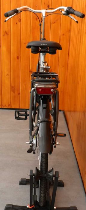 Rower damski Gazelle Orange C7 D 53. I inne rowery z Holandii
