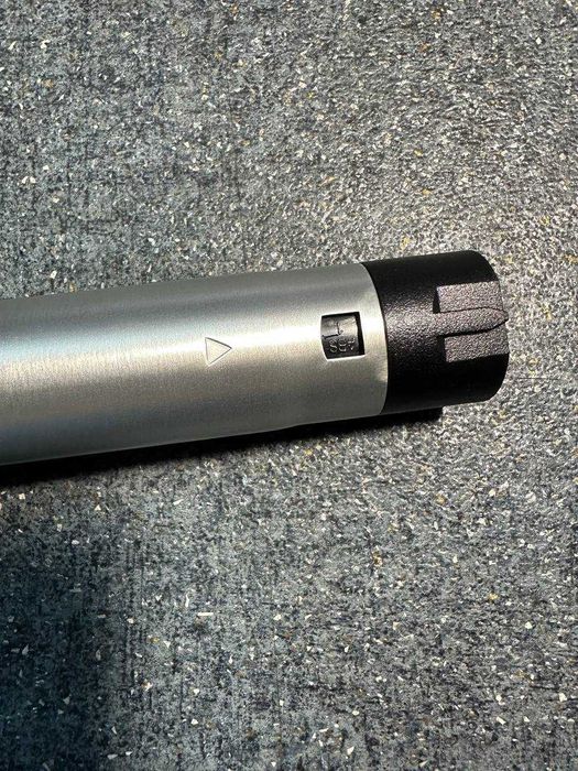 Телескопічна труба для пилососа Самсунг Samsung DJ97-02306B