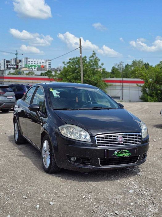 Fiat Linea 2012 р. 1.6 дизель обмін (Перший внесок від 20%)