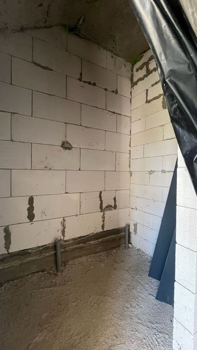 Таунхаус біля Ірпеня 72 м² з ділянкою та газом