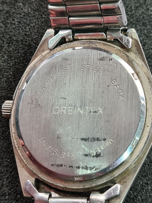 Часы Oreintex 17 Jewels "Original"