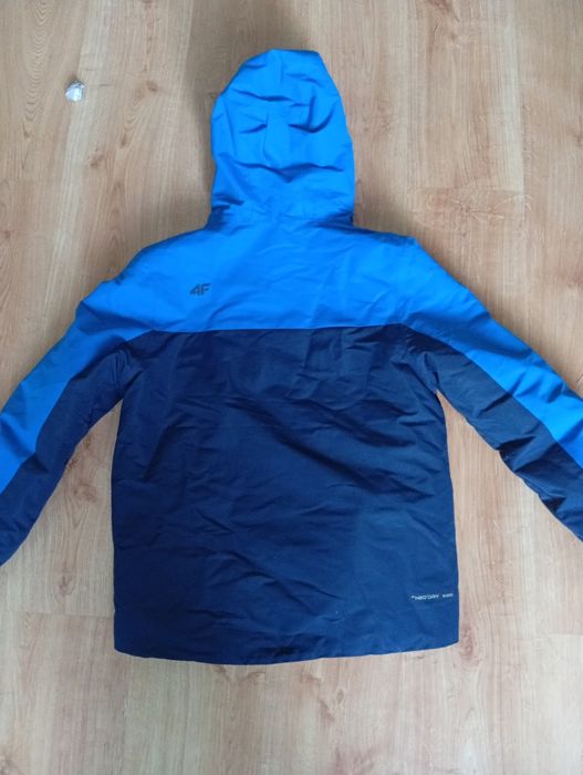 Kurtka zimowa 4F
