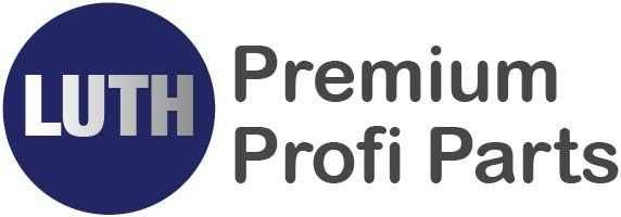 Filtr z węglem aktywnym Luth